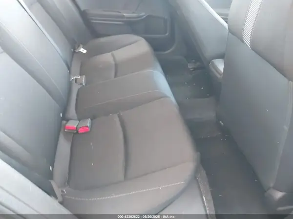 2HGFC2F59GH505249 2016 HONDA CIVIC - Image 8