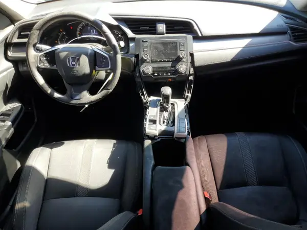 2HGFC2F59GH505266 2016 HONDA CIVIC - Image 8