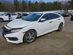 2HGFC2F59GH505672 2016 HONDA CIVIC