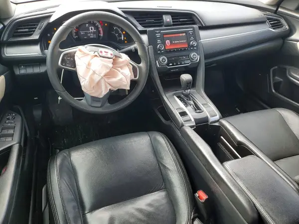 2HGFC2F59GH505672 2016 HONDA CIVIC - Image 8