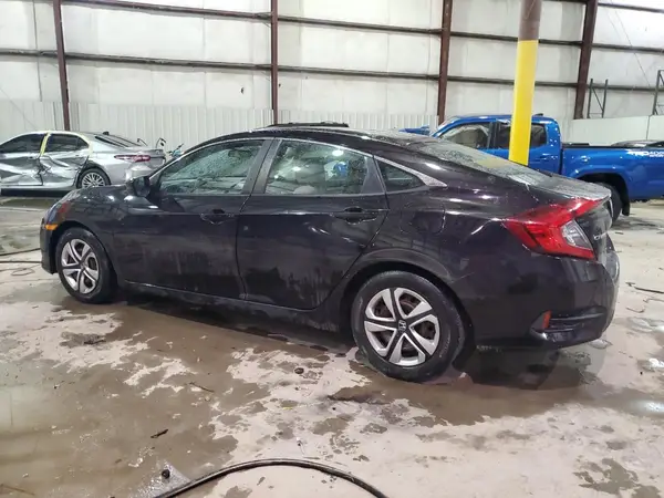 2HGFC2F59GH506577 2016 HONDA CIVIC - Image 2