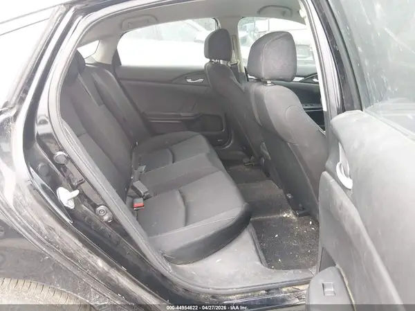 2HGFC2F59GH509740 2016 HONDA CIVIC - Image 8