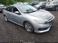 2HGFC2F59GH510242 2016 HONDA CIVIC