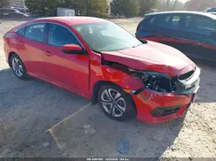 2HGFC2F59GH510306 2016 HONDA CIVIC