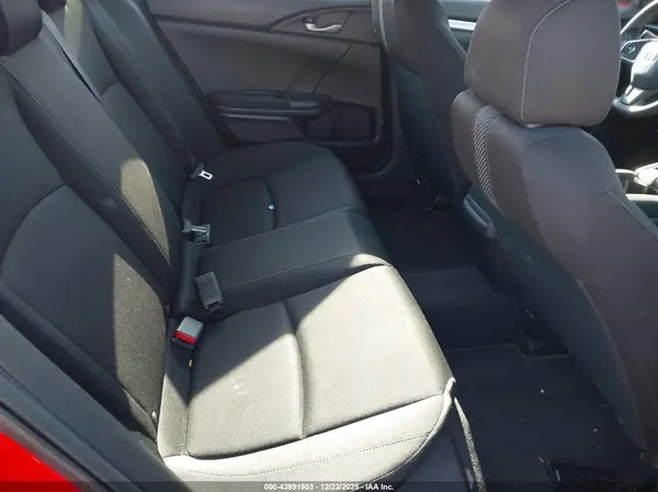 2HGFC2F59GH510306 2016 HONDA CIVIC - Image 8