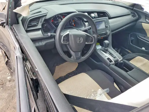 2HGFC2F59GH511231 2016 HONDA CIVIC - Image 8