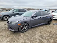 2HGFC2F59GH511519 2016 HONDA CIVIC