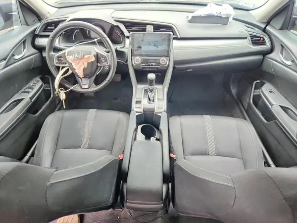 2HGFC2F59GH511519 2016 HONDA CIVIC - Image 8