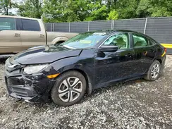 2HGFC2F59GH511696 2016 HONDA CIVIC