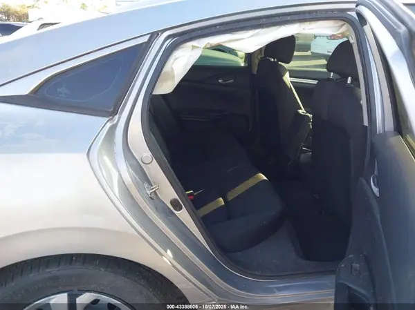 2HGFC2F59GH512167 2016 HONDA CIVIC - Image 8