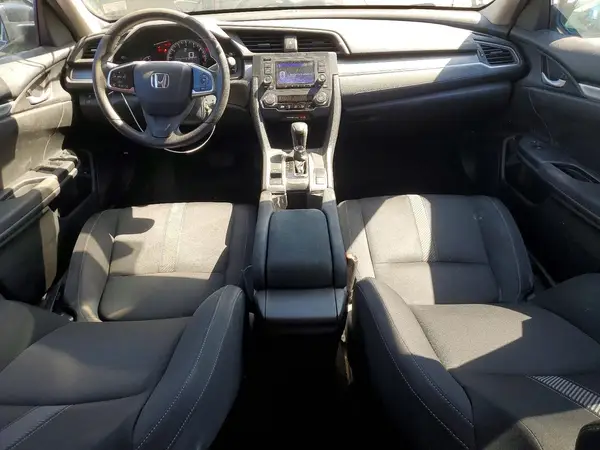 2HGFC2F59GH512332 2016 HONDA CIVIC - Image 8