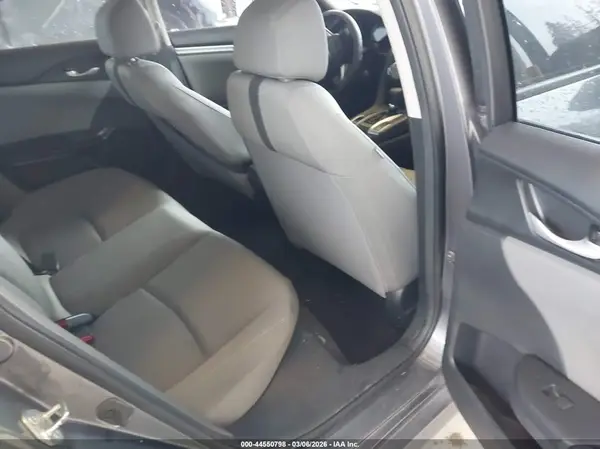2HGFC2F59GH514291 2016 HONDA CIVIC - Image 8