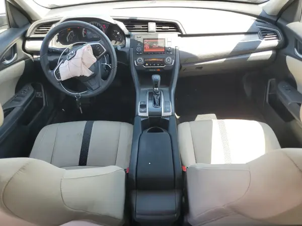 2HGFC2F59GH514811 2016 HONDA CIVIC - Image 8
