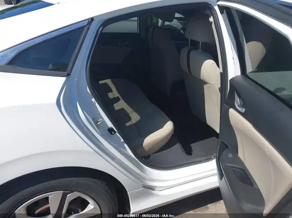2HGFC2F59GH515120 2016 HONDA CIVIC - Image 8