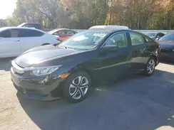2HGFC2F59GH515571 2016 HONDA CIVIC