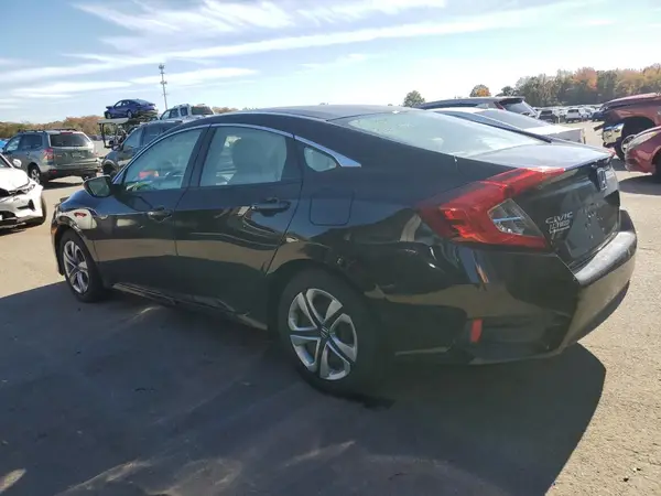 2HGFC2F59GH515571 2016 HONDA CIVIC - Image 2