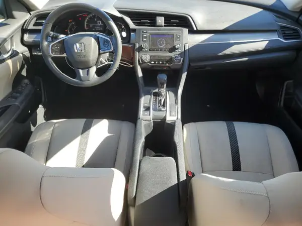 2HGFC2F59GH515571 2016 HONDA CIVIC - Image 8