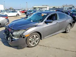 2HGFC2F59GH515697 2016 HONDA CIVIC