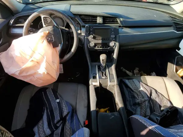 2HGFC2F59GH515697 2016 HONDA CIVIC - Image 8