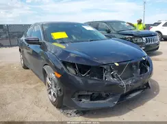 2HGFC2F59GH516493 2016 HONDA CIVIC