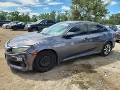 2HGFC2F59GH517031 2016 HONDA CIVIC