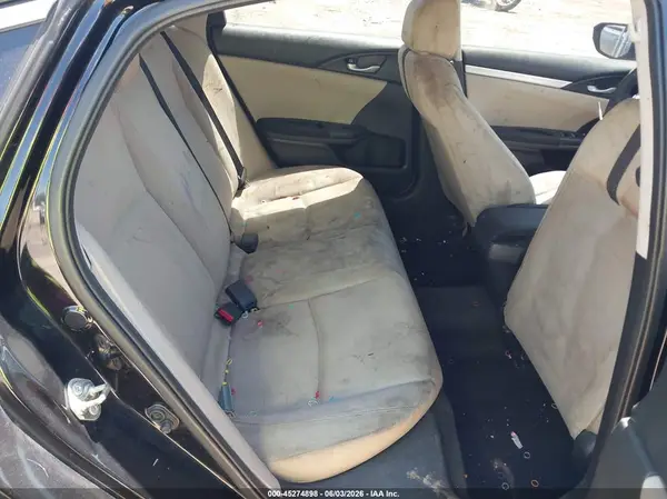 2HGFC2F59GH518244 2016 HONDA CIVIC - Image 8