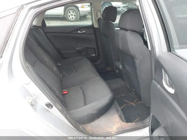 2HGFC2F59GH519619 2016 HONDA CIVIC - Image 8