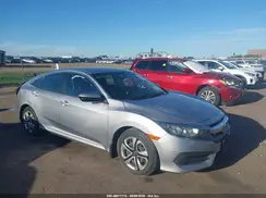 2HGFC2F59GH520205 2016 HONDA CIVIC