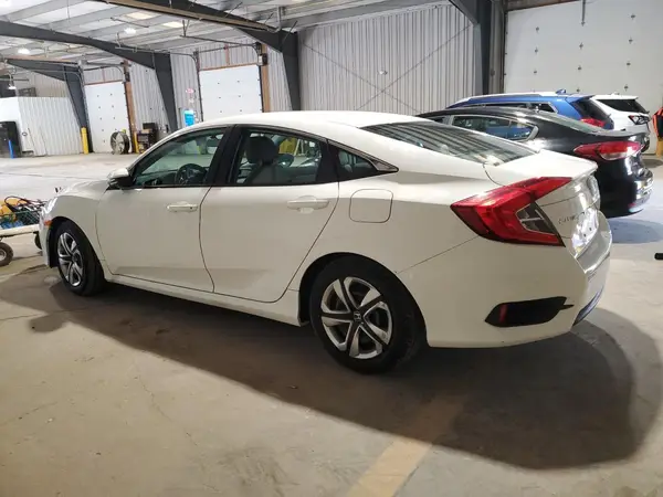 2HGFC2F59GH521998 2016 HONDA CIVIC - Image 2