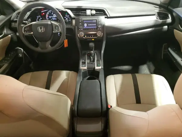 2HGFC2F59GH521998 2016 HONDA CIVIC - Image 8