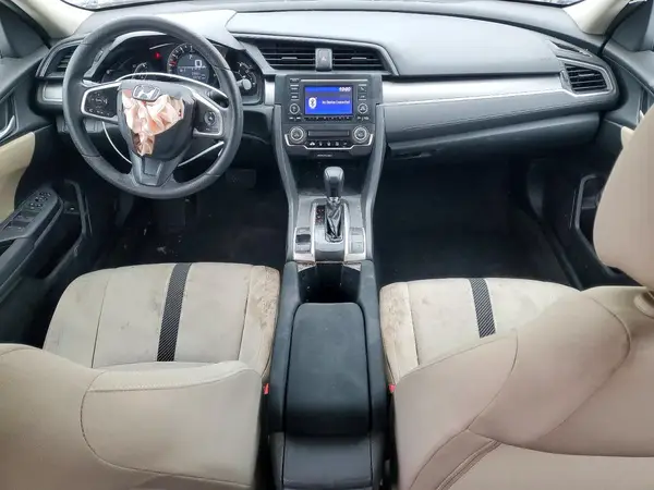 2HGFC2F59GH522181 2016 HONDA CIVIC - Image 8