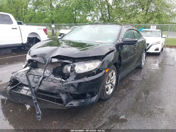 2HGFC2F59GH523234 2016 HONDA CIVIC - Image 2