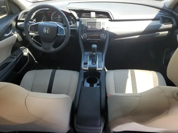 2HGFC2F59GH523301 2016 HONDA CIVIC - Image 8
