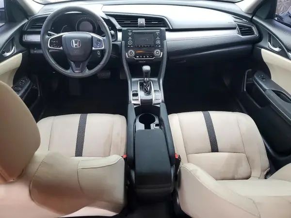 2HGFC2F59GH523671 2016 HONDA CIVIC - Image 8