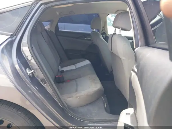 2HGFC2F59GH523833 2016 HONDA CIVIC - Image 8