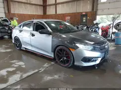 2HGFC2F59GH524061 2016 HONDA CIVIC