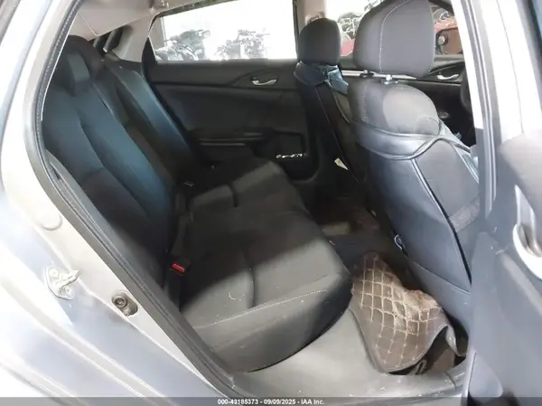 2HGFC2F59GH524061 2016 HONDA CIVIC - Image 8