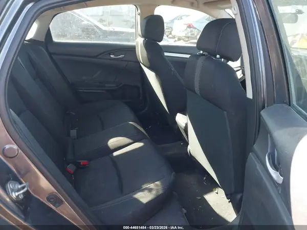 2HGFC2F59GH524559 2016 HONDA CIVIC - Image 8