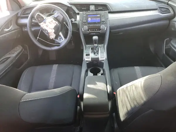 2HGFC2F59GH525050 2016 HONDA CIVIC - Image 8