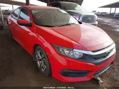 2HGFC2F59GH525534 2016 HONDA CIVIC