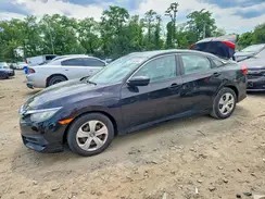 2HGFC2F59GH527008 2016 HONDA CIVIC
