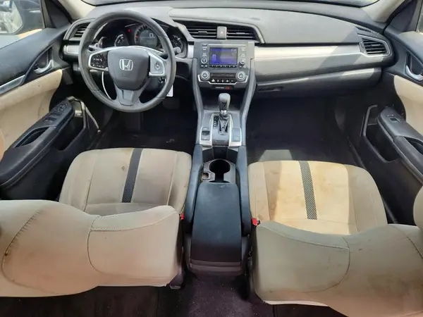 2HGFC2F59GH527008 2016 HONDA CIVIC - Image 8