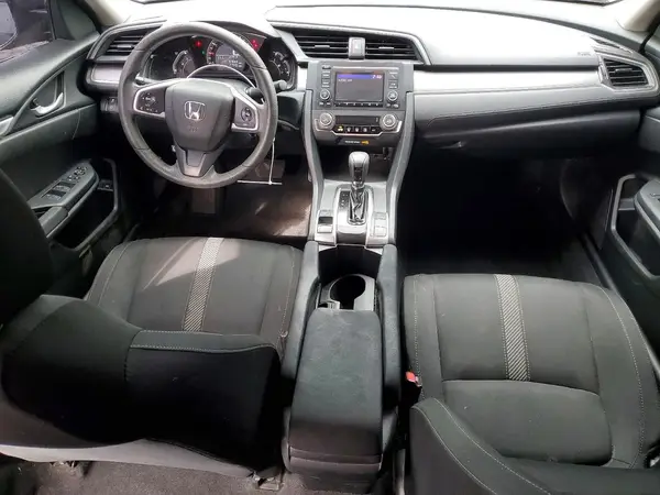 2HGFC2F59GH527218 2016 HONDA CIVIC - Image 8