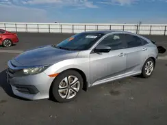 2HGFC2F59GH527882 2016 HONDA CIVIC