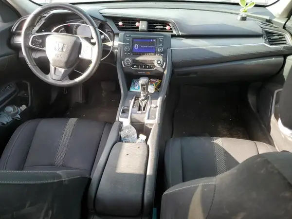 2HGFC2F59GH527882 2016 HONDA CIVIC - Image 8