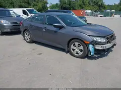 2HGFC2F59GH529082 2016 HONDA CIVIC