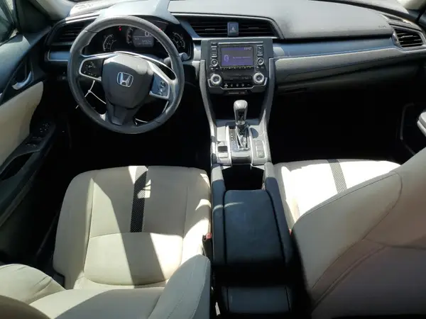 2HGFC2F59GH529759 2016 HONDA CIVIC - Image 8
