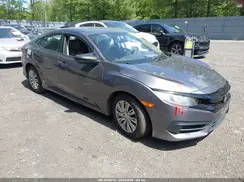 2HGFC2F59GH530927 2016 HONDA CIVIC