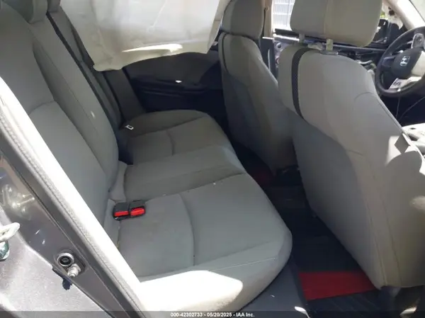 2HGFC2F59GH530927 2016 HONDA CIVIC - Image 8