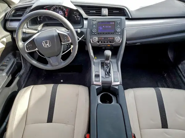 2HGFC2F59GH531222 2016 HONDA CIVIC - Image 8